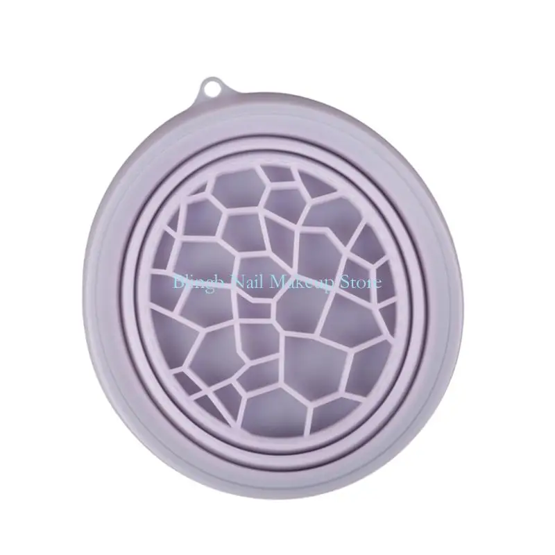 

Шар ледяной ванны для лица пищевого качества 28ТА складной со встроенным подносом для льда для оживления кожи