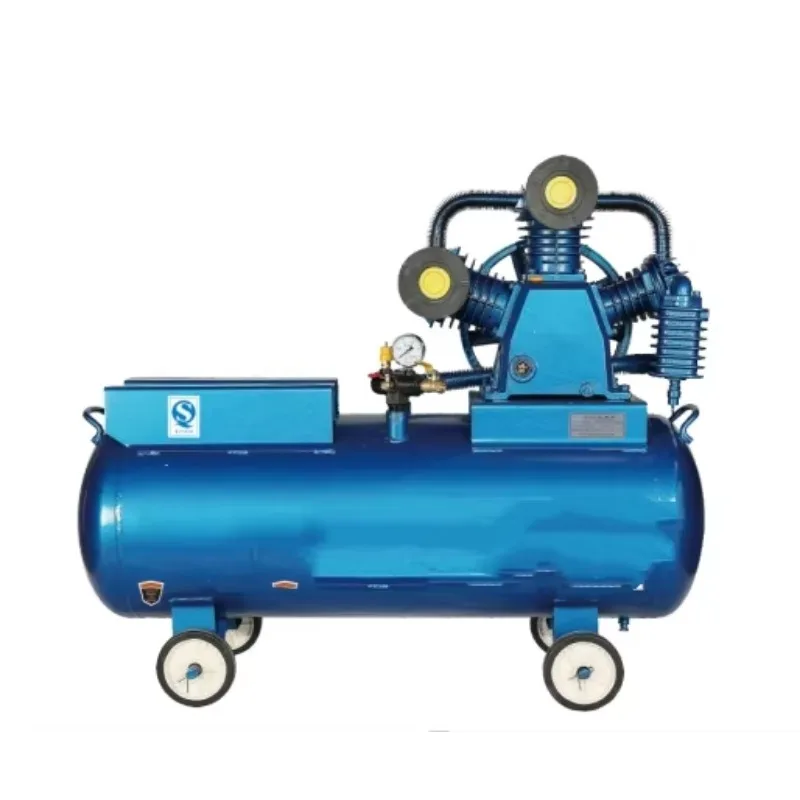 

7.5 kW air compressor
