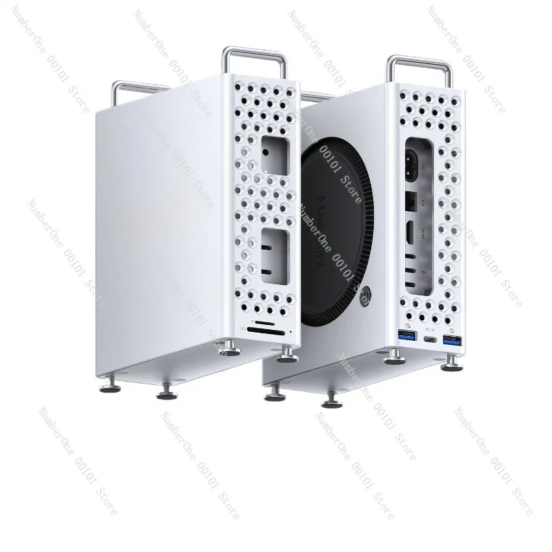 10Gbps High Speed Multi Interface Adapter Converter Expansion Hub for Computer Laptop USB Type C Docking Station Data Transfer