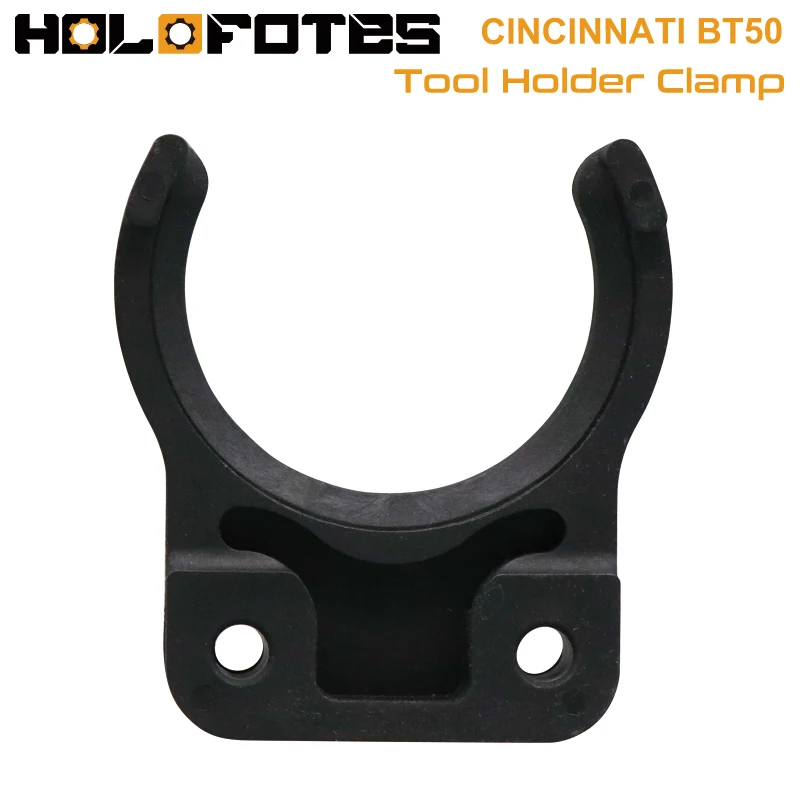 CINCINNATI BT50 Tool Holder Claw Clamp Tool Holder Forks CNC Machine ATC Automatic Tool Changer Grippers Tool Holder Clips