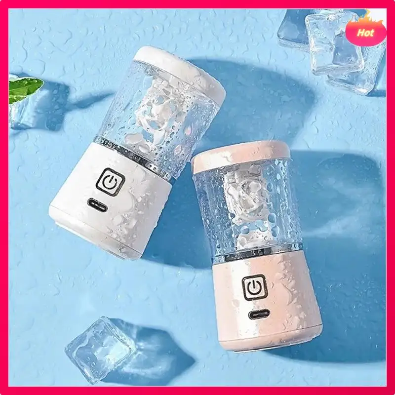 Limpiador de gafas con contacto AD, limpiador de gafas de lavado automático, caja de socio de carga para limpieza de gafas, color blanco