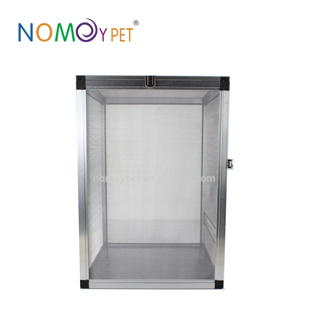 Bird Breeding Cage Display Cage For Pet Reptile Birds Parrot NX-06