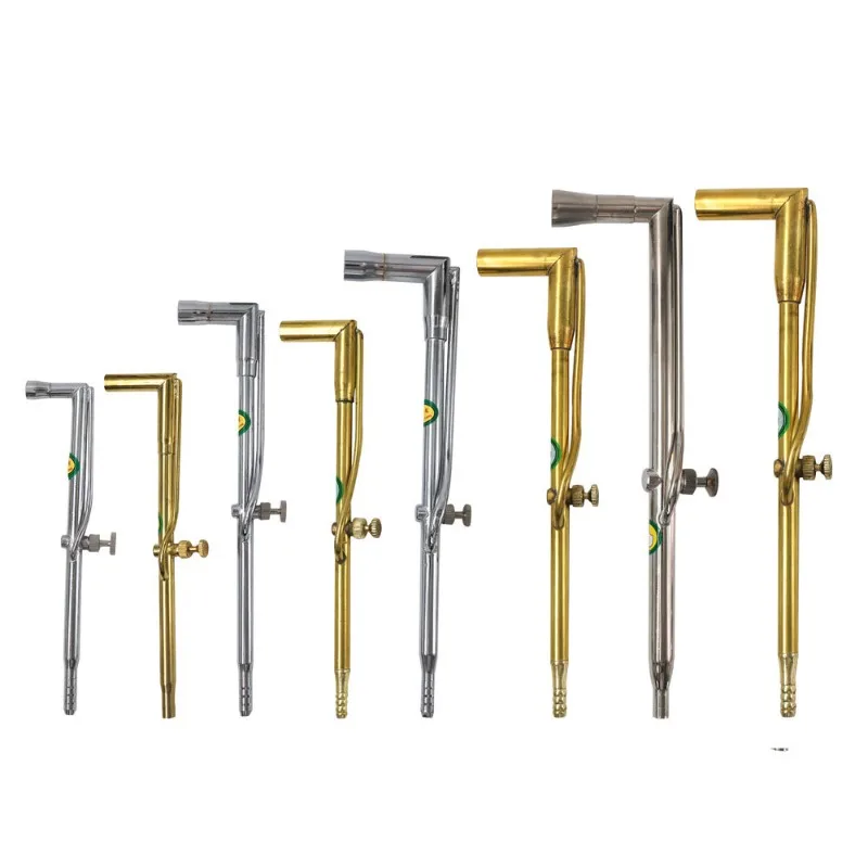 Professional throat blowing welding gun for gold casting, melting gold,copper jewelry welding equipment,processing tools