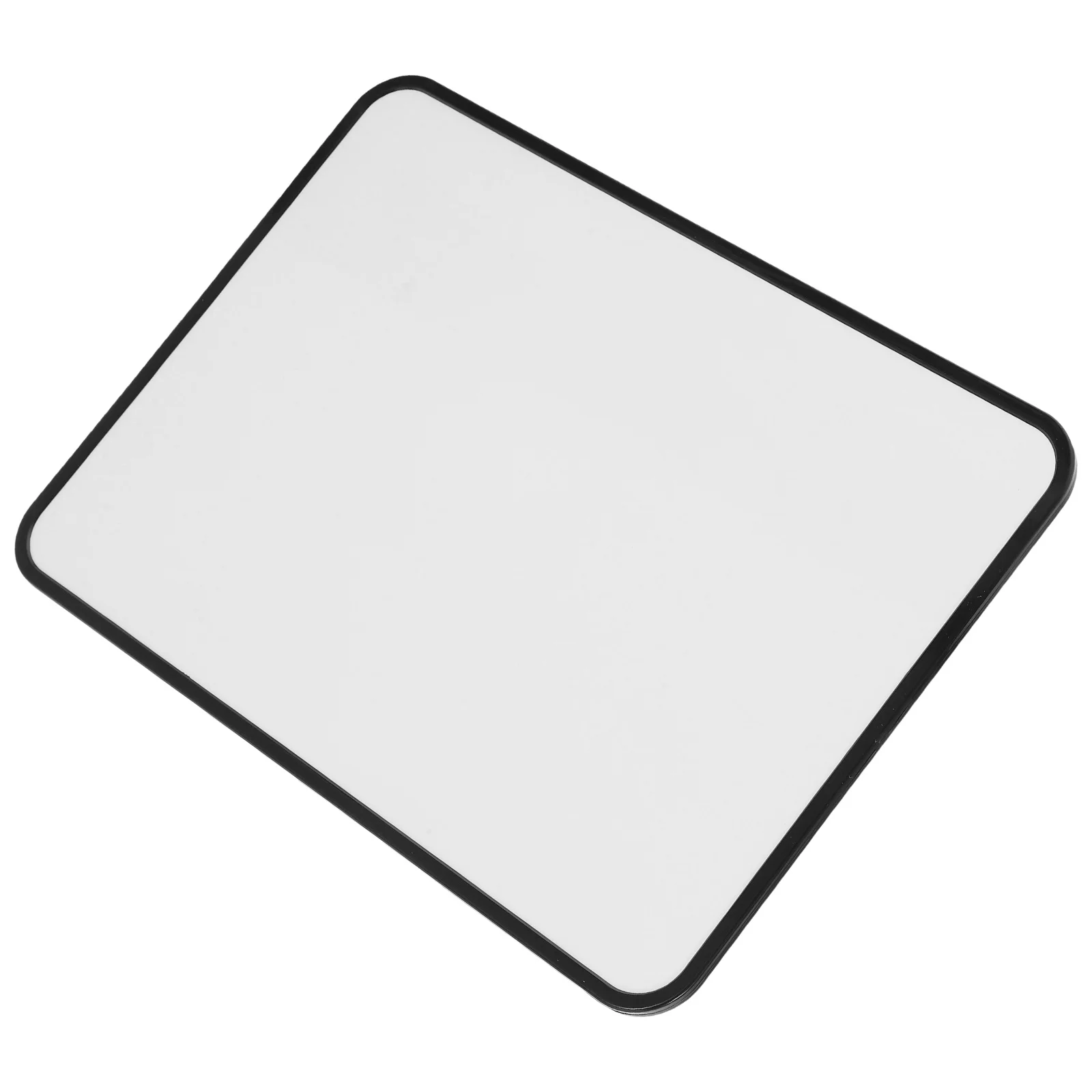 

Magnetic Whiteboard Double-Sided A4 Portable Compact Dry Erase Board for Office Home Classroom Notes Messages Teaching