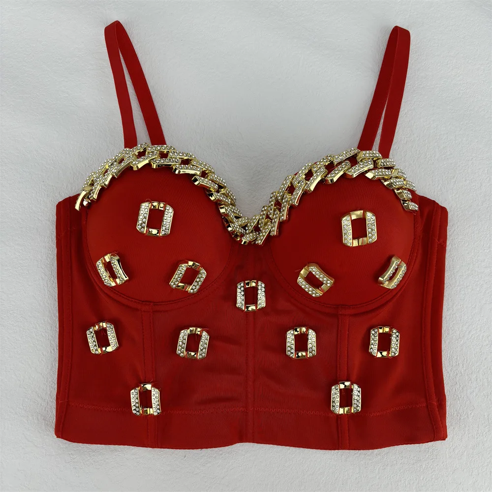 الحفر هيكل السمكة قسط لباس خارجي بوستير تمتد نحيل الماس المعدني بروتيل فتاة حار الظهر أكواب ثابتة مشد