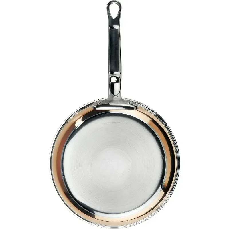 Чистый цвет, подходит для индукционных плит, приборов для приготовления пищи