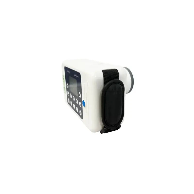 SY-D038A-1 Portable X Ray Machine Monochromatic LCD Screen for Intraoral Shooting