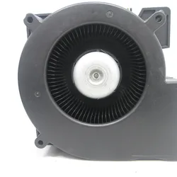E1232L24B9YS-19 120mm 24V Blower Fans DC24V 0.56A 12032 120X120X32mm