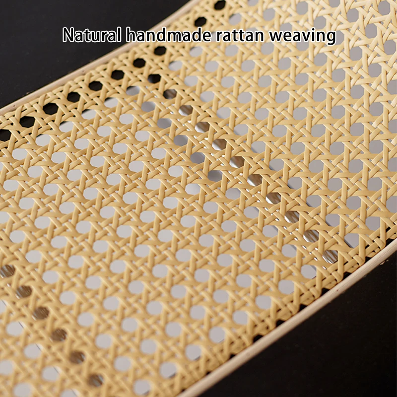 كرسي طعام خشبي عتيق حديث مع ساق معدنية مريحة من الخيزران مقهى مطعم كرسي أنيق لغرفة الطعام كراسي عشاء المطبخ