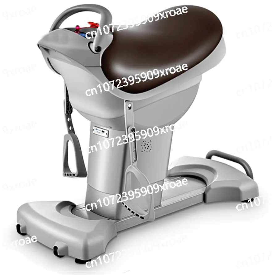 

Electric Horse Riding Exercise Machine.,Horse Riding Simulator