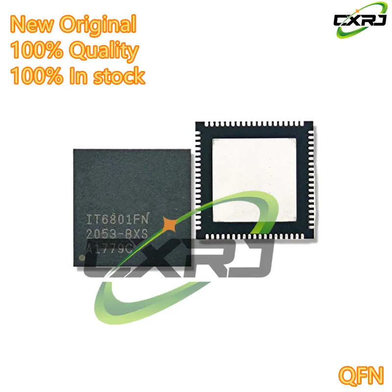 (2-5Piece)100% New …