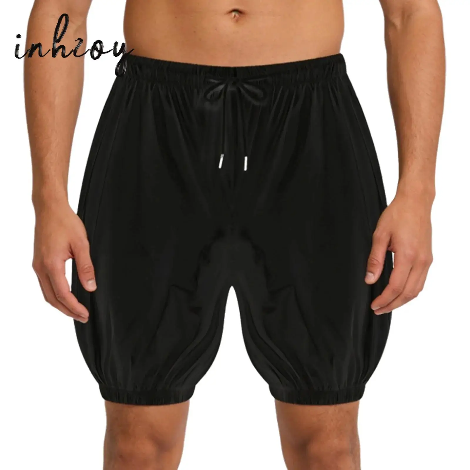 

Unisex Mens Womens Waterproof Reusable Diaper Drawstring Leak-proof Washable Incontinence Shorts for Elderly Patient Bedridden