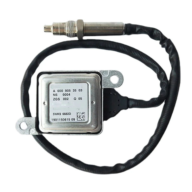 Sensor Replacement For Light Trucks And Passenger Cars CLA350 A0009053503, 5WK9 6682D, 5WK96682D, A 000 905 35 03