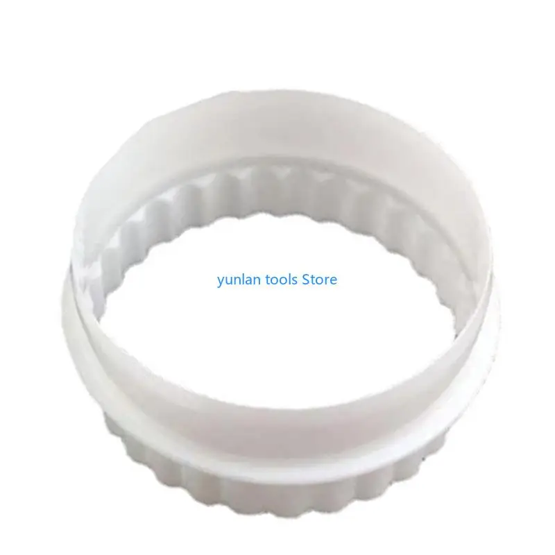 

50LB Fondant Cutter Mould Cake Decorating Accessories DIY Baking Tools Kitchen Gadget