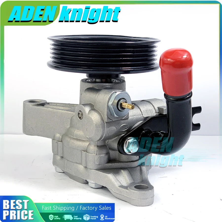 Power Steering Pump For 02-06 Hyundai Santa Fe Kia Sedona 5710026500 21-5354 36P0812 78-8392F FENSP15651 AA1215354 50-5376