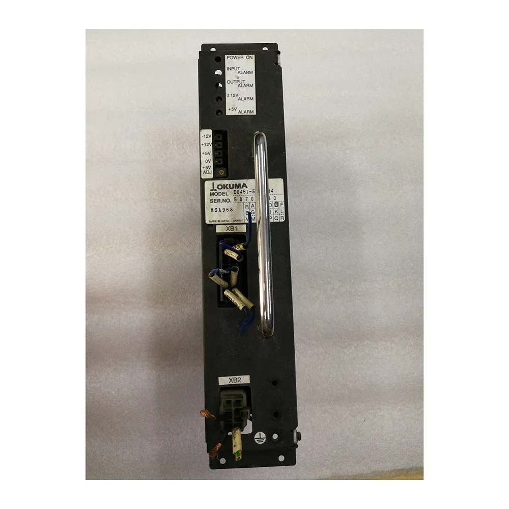 OSP7000 FDD 1911-2301 FDD-EENHEID SCHIJTAANDRIJVING