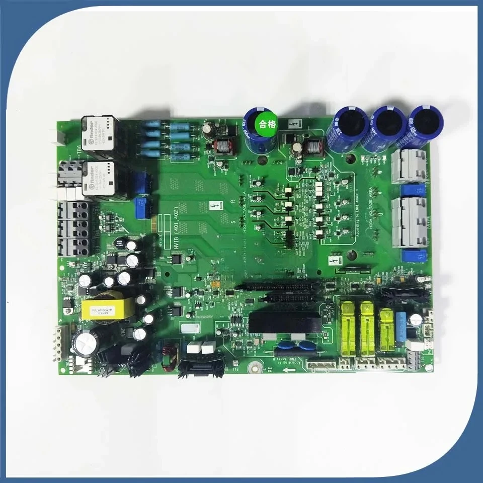 

good working for board KDA26800ABC2
