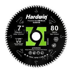 110/125/180/205/230mm Circular Saw Blade 2.0mm Teeth Kerf 40-96 Teeth Woodworking Cutting Saw Blades Disc for Cutting Wood Tools