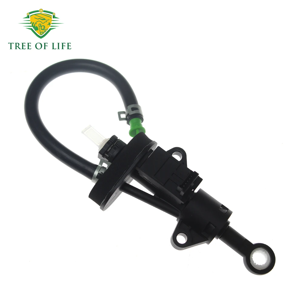 

Clutch Master Cylinder With Sensor For ROEWE I5 RX3 RX5 MG5 2020+ I6 MG6 2017-2020 10637088 10134322 6PIN Clutch Master Pump