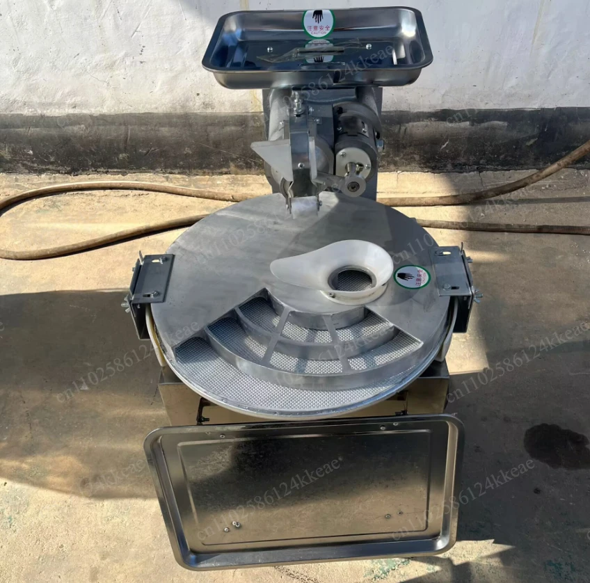 

Bakery Automatic Dough Divider Rounder For Dough Ball Making Machine And Dough Cutting Rolling Machine