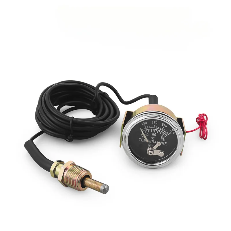 2" 52MM Mechanical …