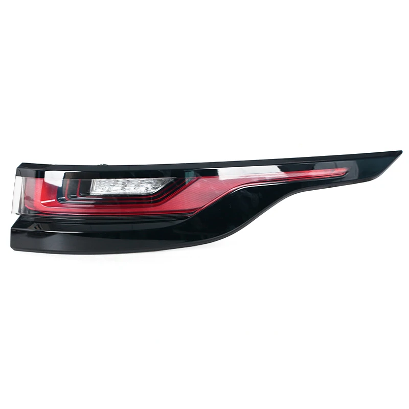 Voor Land Rover Range Rover Velar 2017-2023 Auto Led Achterlicht Rijden Drl Brake Stop Richtingaanwijzer lamp LR111106 LR111108