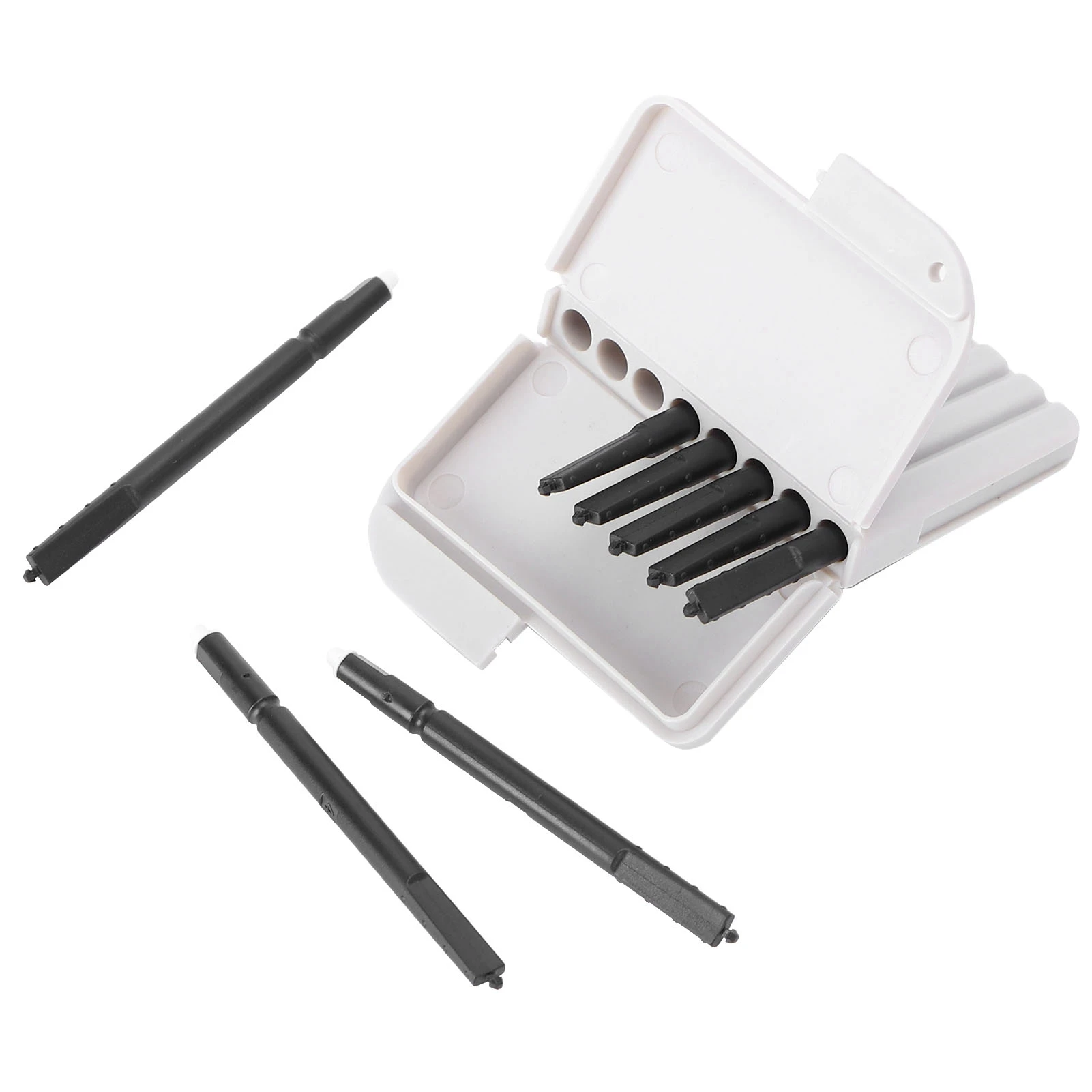 /Box 1.2mm Hearing Aid  Earwax Guards Filters Hearing Assistance Accessory Hearing Assistance Filter