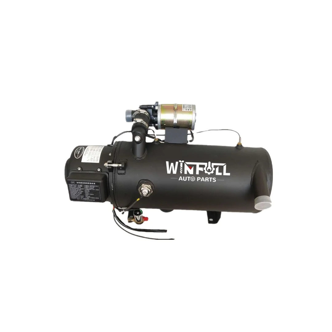 

12v 16.3KW Heater Water Heating Car Heater Parking Air Heater