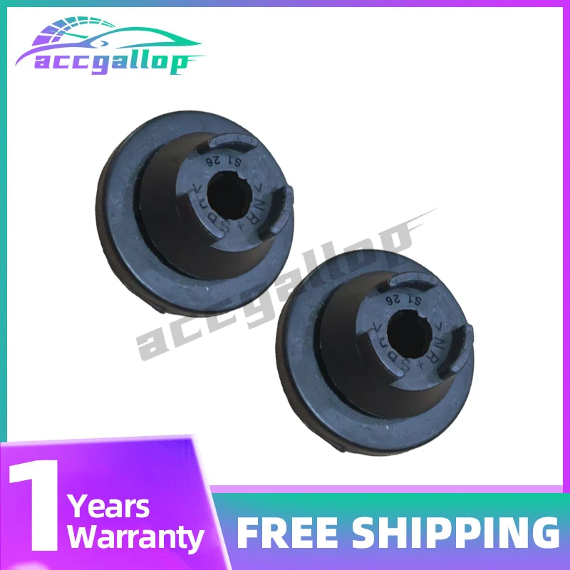 13723-72L00-000 Air Filter Cushion Mounting Rubber Mat Intake Manifold Plug Gasket for Suzuki S-cross Alivio Vitara 1.6