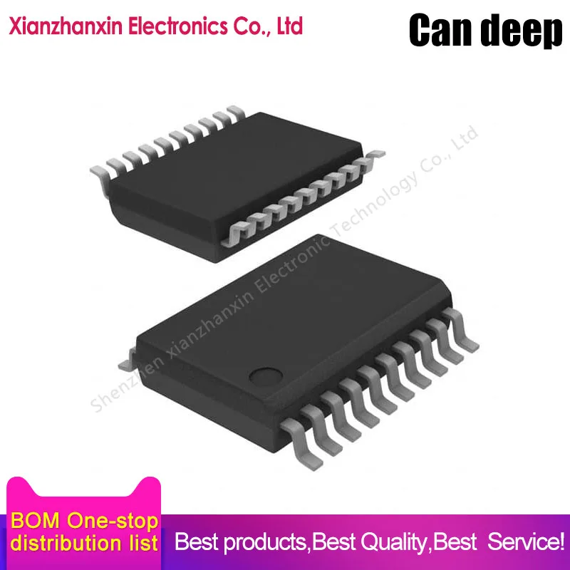 1pcs/lot M41ST87WSS6F M41ST87WSS M41ST87  SSOP20 Clock timing chip