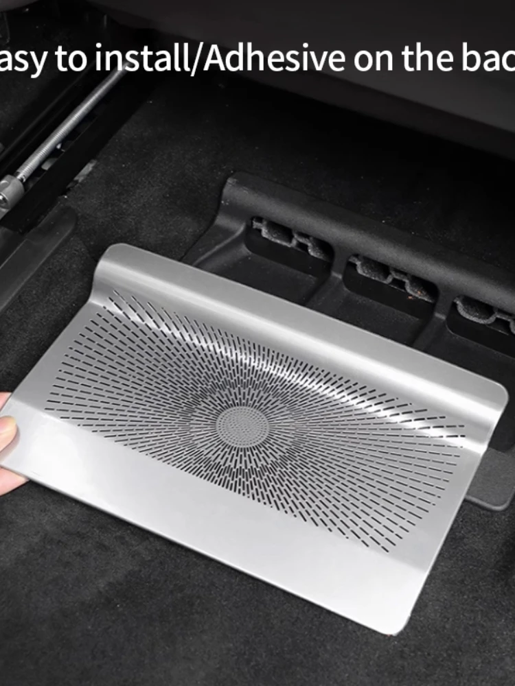 Wykończenie foteli do Mercedes GLE W167 C167 GLE Carbon W167 GLS X167 GLE 2021 GLE 350/AMG 400d 500e AMG akcesoria do dekoracji wnętrza — 2