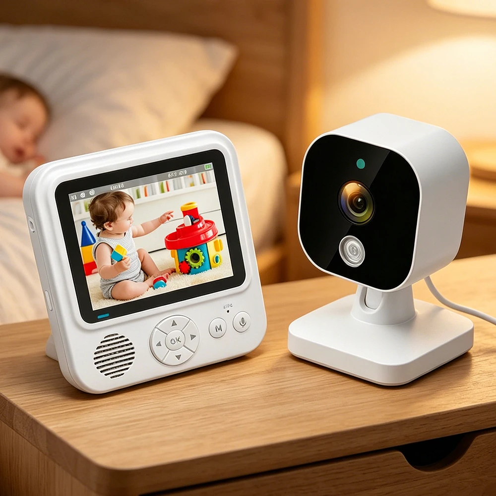 28“-display-baby-monitor-with-2-way-audio-night-vision-built-in-1500mah-battery-lullaby-temperature-detection-baby-camera
