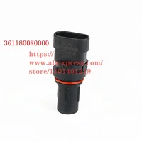 Sensor de posición del árbol de levas para DFSK Dongfeng GLORY 580, 560, S560, 330, 350, 360, 370