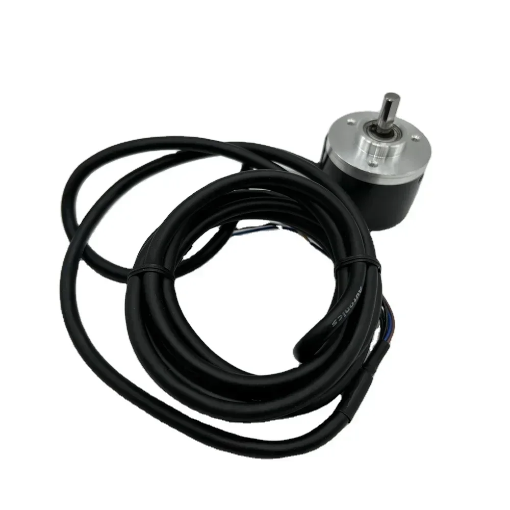 GHS58-08G1024BMC526 Sensore encoder CALT da 58 mm GHS58 Encoder incrementale 100-5000PPR