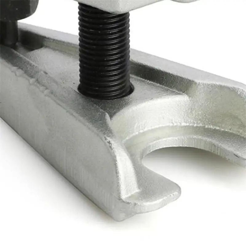 

Car Ball Joint Extractor Puller Double Adjustable Lower Swing Arm Tie Rod Disassembly Auto Repair Tool