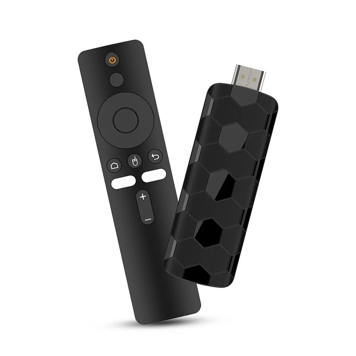 Tv Dongle R3+ Andro…