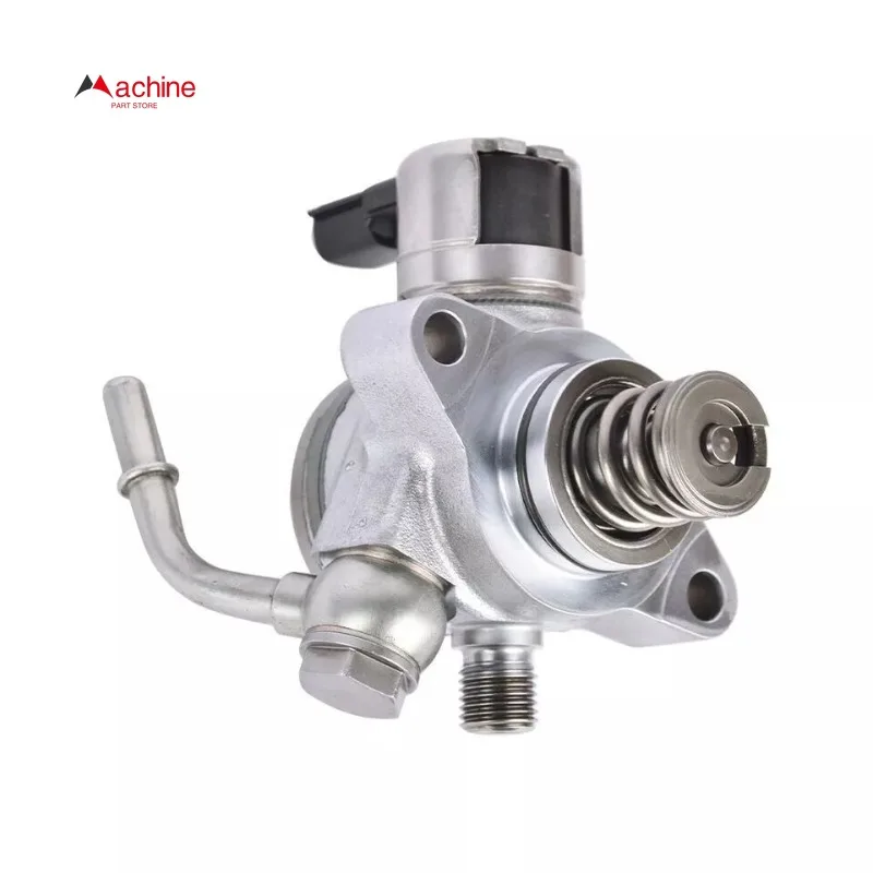 High Pressure Fuel Pump PE19-20-3F0 For Mazda CX-5 M6 M3 2012-2018 2.0L 2.5L PE01203F0C PE0120-F0D