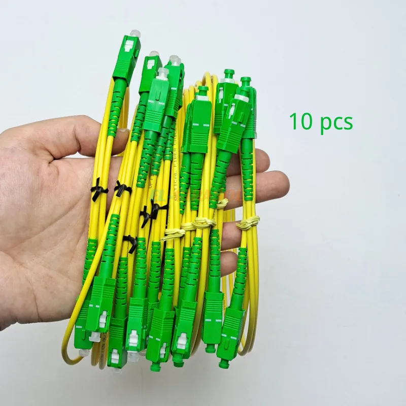 Thumbnail 3 - #65 Best Fiber Optic Patch Cables to Buy In 2026