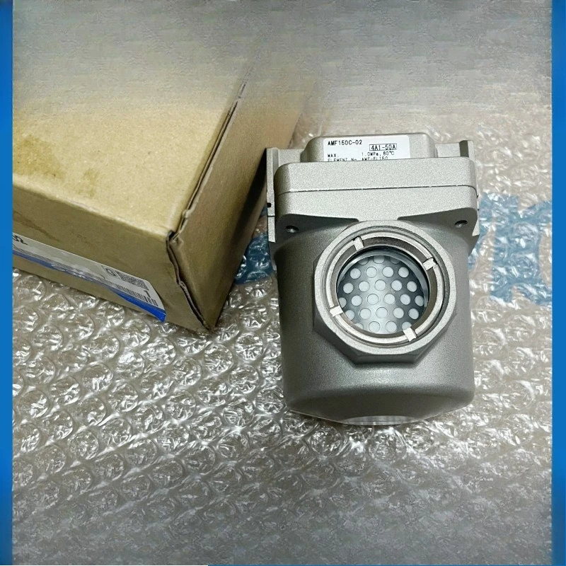 

Детали для дезодорирующих фильтров SMC AMF150C-02, AMF350C-04, AME250C-03