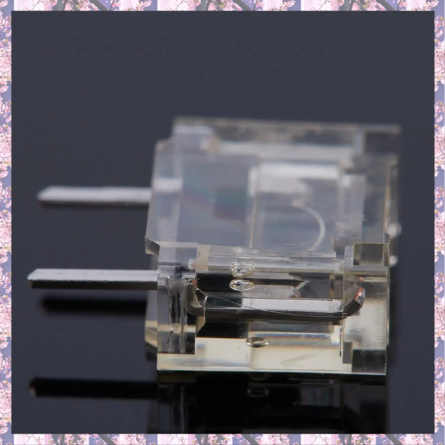 

2025 Trend Lm32 Daito Fanuc Fuse 3.2A Transparent Special Fuse