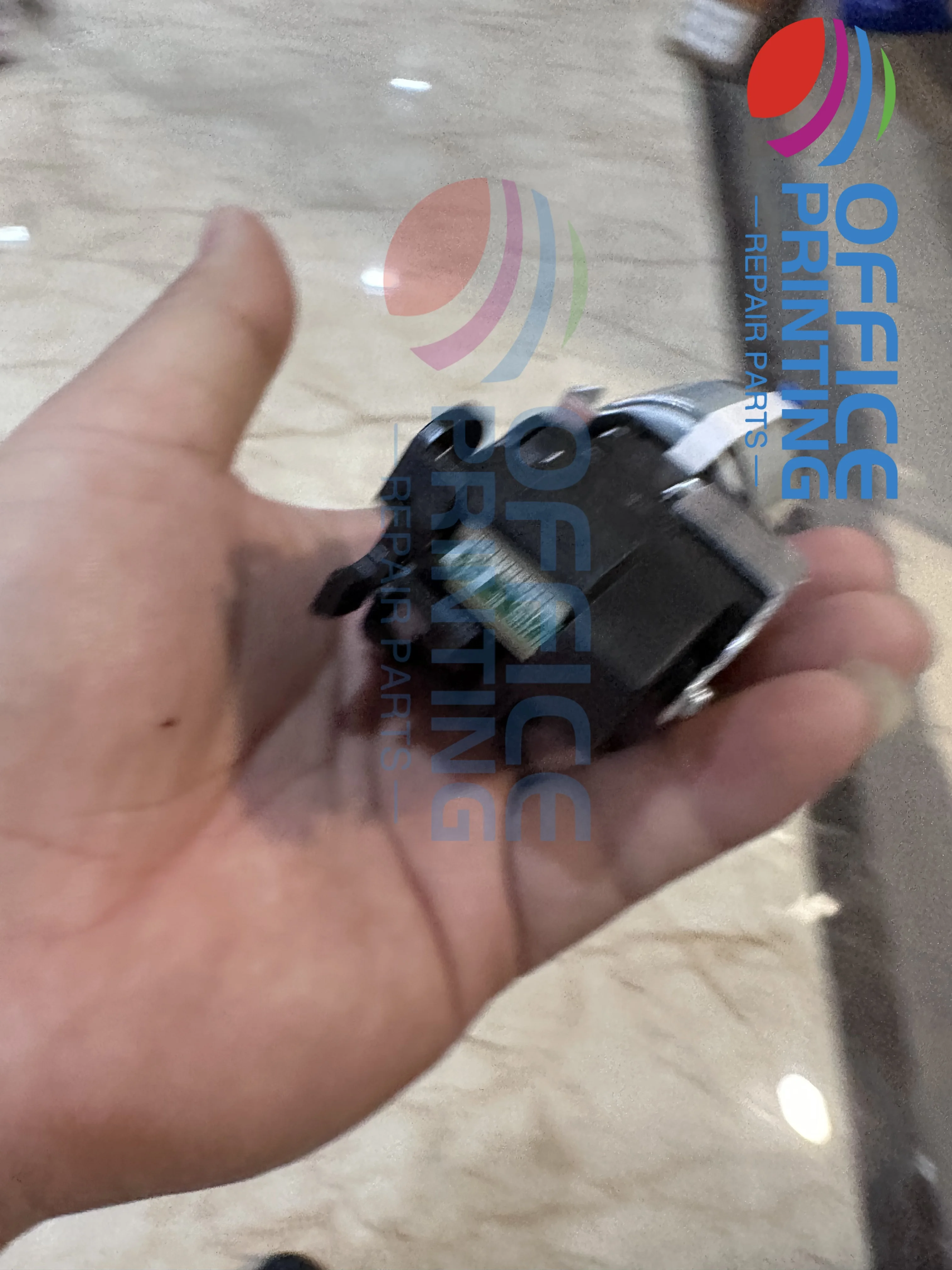 

1 шт. Моторный узел ADF B3Q10-60104 для HP M277 M280 M281 M477 M479 M426 M427 M428 M429 M377 (механизм подачи документов)