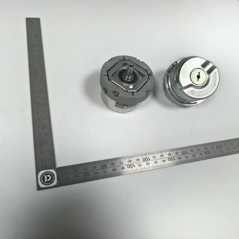 

NEW 100% Original and Brand New Elevator Parts Elevator Encoder EQN1325-A-M-0512-I-1VSS-08V-K7,0 // R911320263