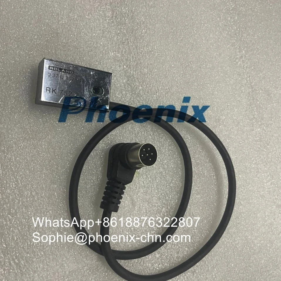 

Roland spare parts with 2% platform commission