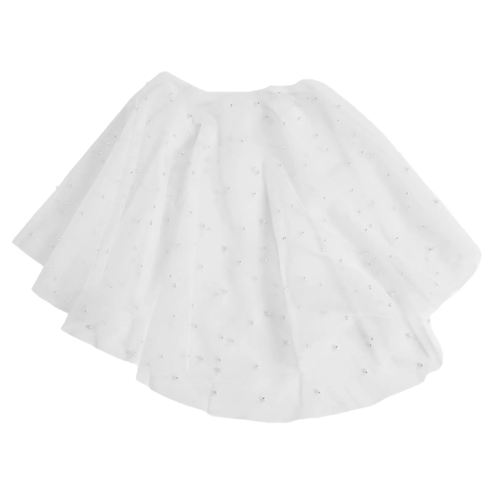 Exquisite Handcrafted Pearl Shawl for Brides Timeless White Bridal Versatile Wedding Photo Shoot Evening Event Lace Wrap