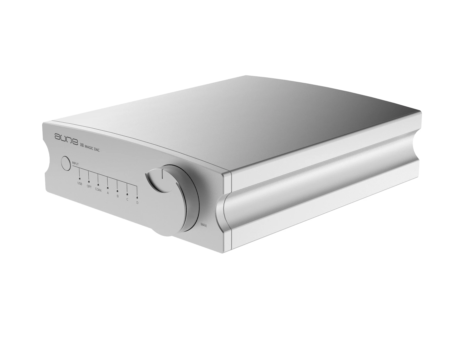 AUNE X8 HIFI DAC وحدة فك ترميز الصوت ES9038Q2M USB DAC Amp DSD512 محوري بصري PCM32bit 768 كيلو هرتز آيفون سوني شانلينغ أندرويد