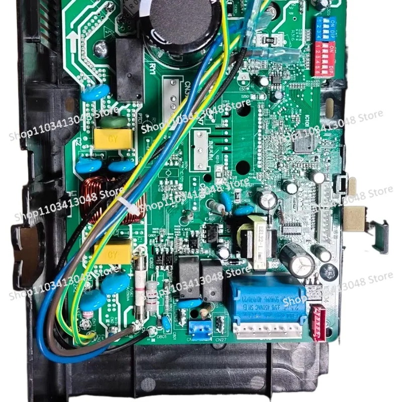 

Suitable for Midea Inverter Air Conditioner, External Main Board Inverter Board Bp3, Bp2 Universal Board, Accessories