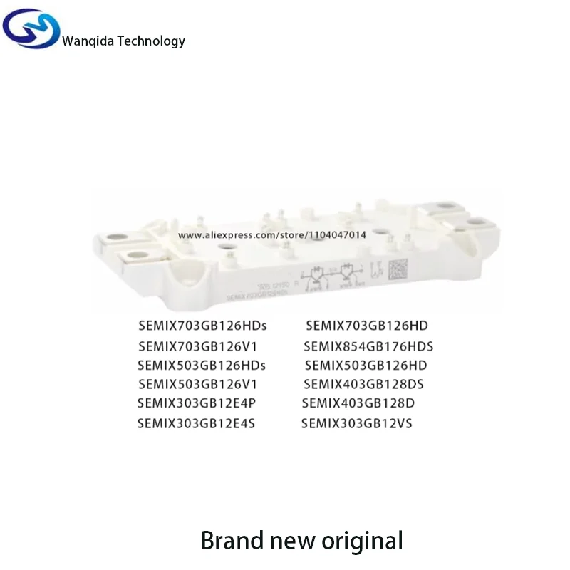 

SEMIX403GB128DS SEMIX703GB126HDs SEMIX854GB176HDS SEMIX703GB126V1 SEMIX403GB128D SEMIX303GB12E4P SEMIX303GB12E4S SEMIX402GB066HD