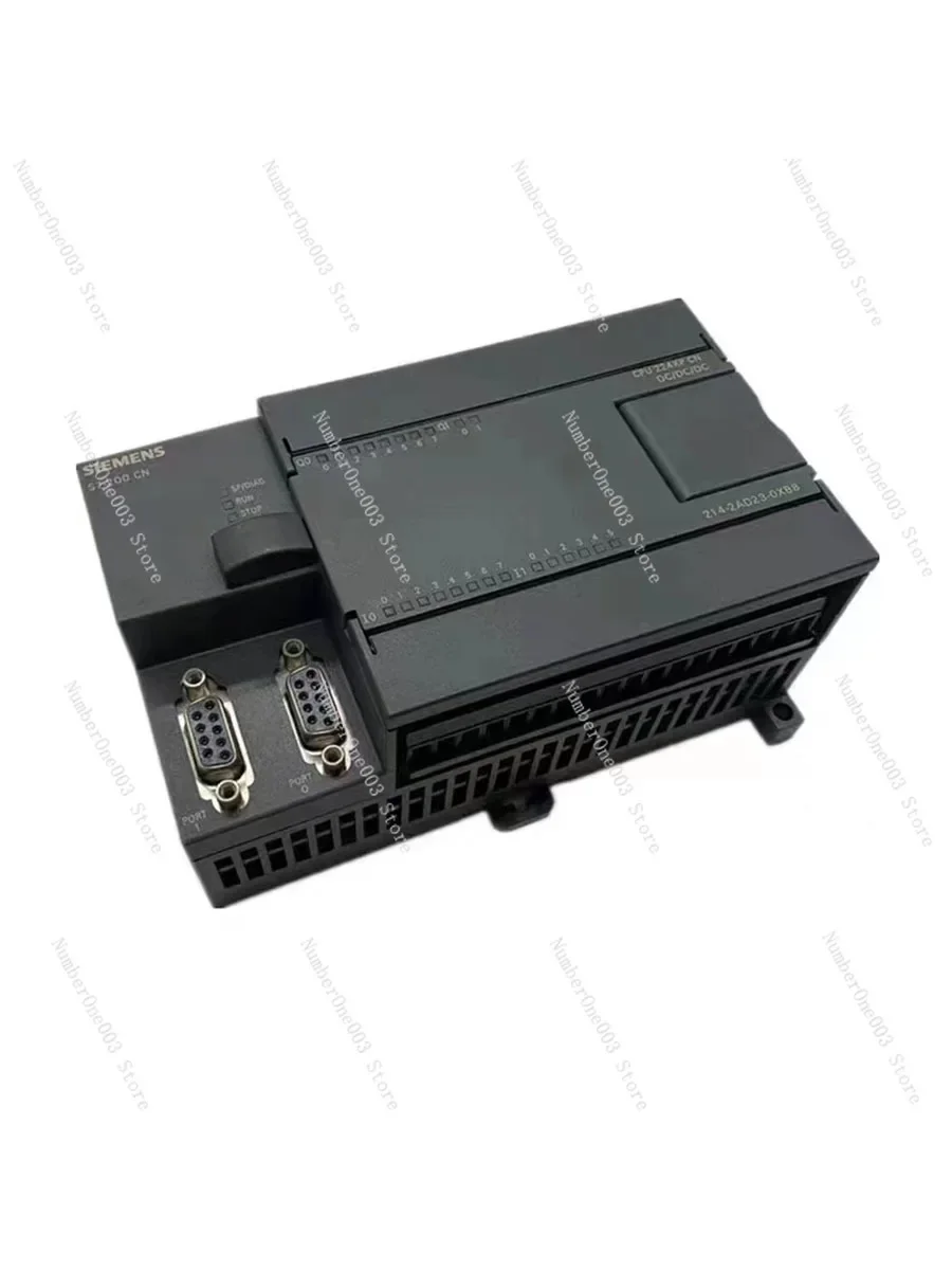 

PLC all-in-one machine S7-200CN CPU224XP 226 industrial control board with analog quantity