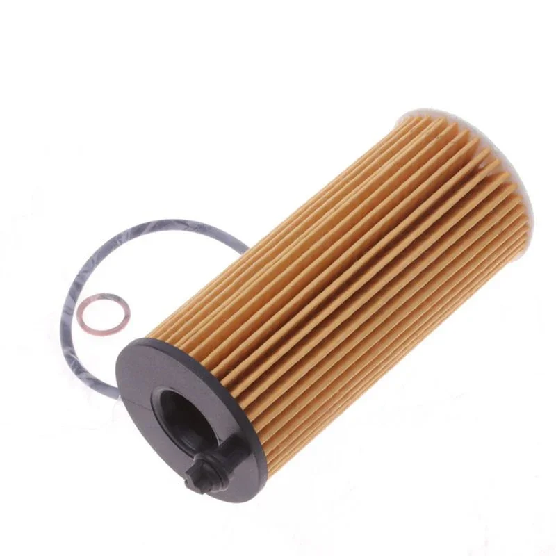 Engine Oil Filter for Bmw N57 3.0L N47 2.0L 11428507683 X5 X3 328d 535d F06 F15 F21 F22 F34 F35 F80