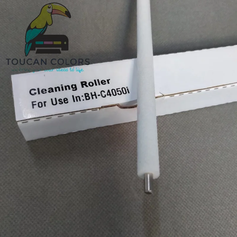 ToucanPrinter Cleaning Sponge Roller for Konica Minolta Bizhub C3300i C4000i C3320i C3350i C4050i C3351i C4001i C4051i C3301i
